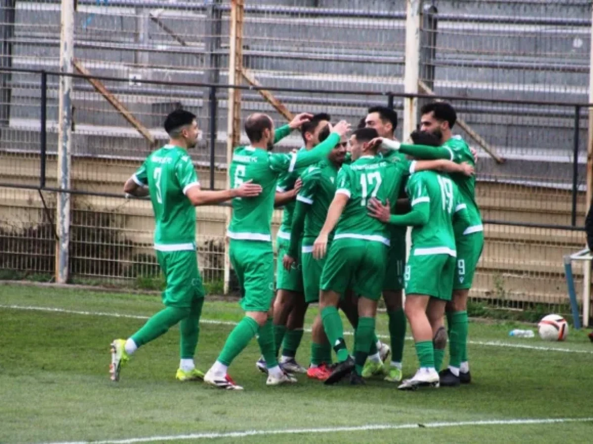 Γ’ Εθνική: Οι αντίπαλοι  Πανθρακικού και Καλαμαριάς στα τελικά!