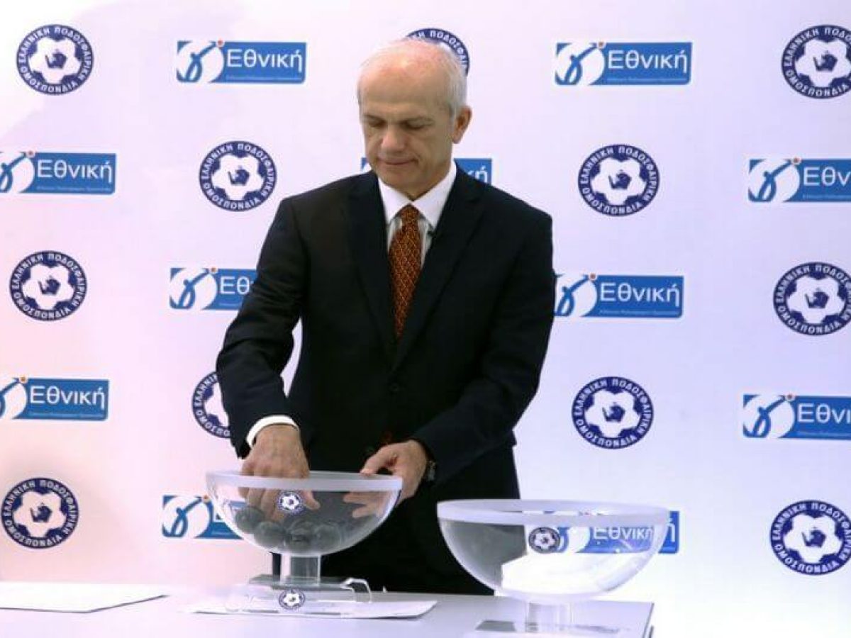 Γ’ Εθνική: Στις 5 Απριλίου το «Ελ Θράκικο» στην Ξάνθη, φινάλε στην …Καλαμαριά για τον Πανθρακικό! Αναλυτικά όλη η κλήρωση των 11 αγωνιστικών για πλέι οφ και φάιναλ φορ