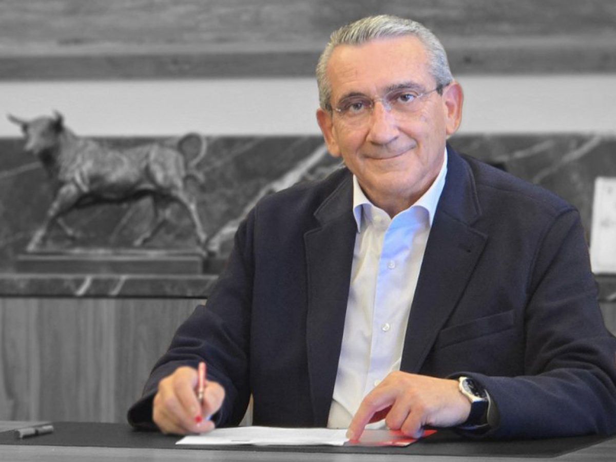 Γ. Χατζημάρκος: Για μας η στήριξη της επιχειρηματικότητας δεν είναι σύνθημα, η αυριανή ημερίδα θα το αποδείξει και πάλι