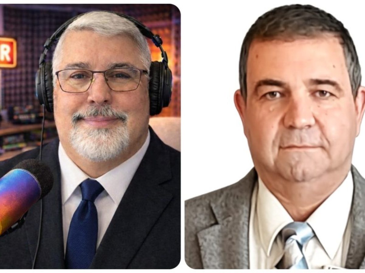 Γ. Κατσιβέλης: «Έργα μέχρι τέλος Απριλίου – Ανησυχία για χωροταξικό και περιορισμένη χρηματοδότηση των Δήμων»