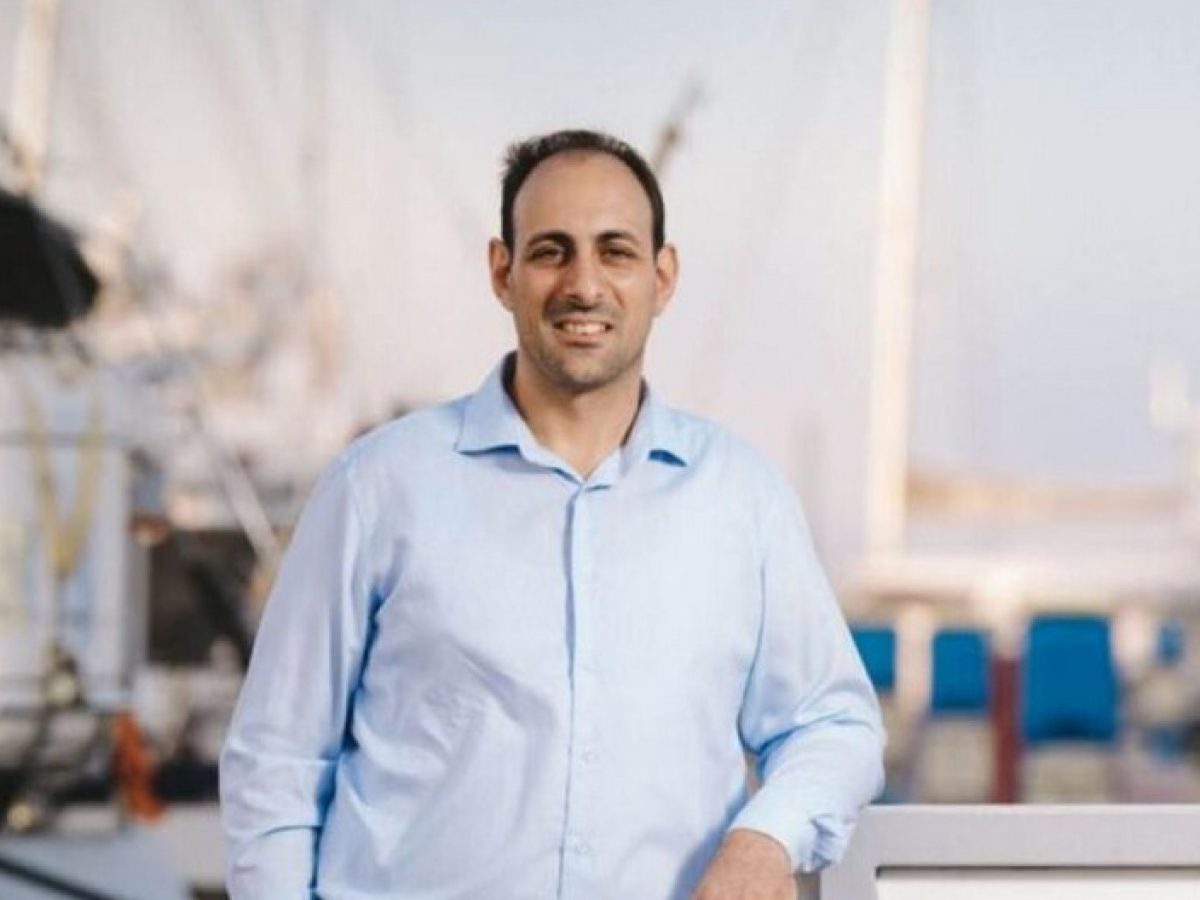 Γ. Κίτσης: Συγχαρητήρια στον κ. Κώστα Χόνδρο Πρόεδρο του ΔΛΤ για τον διαγωνισμό που αφορά τα λιμάνια