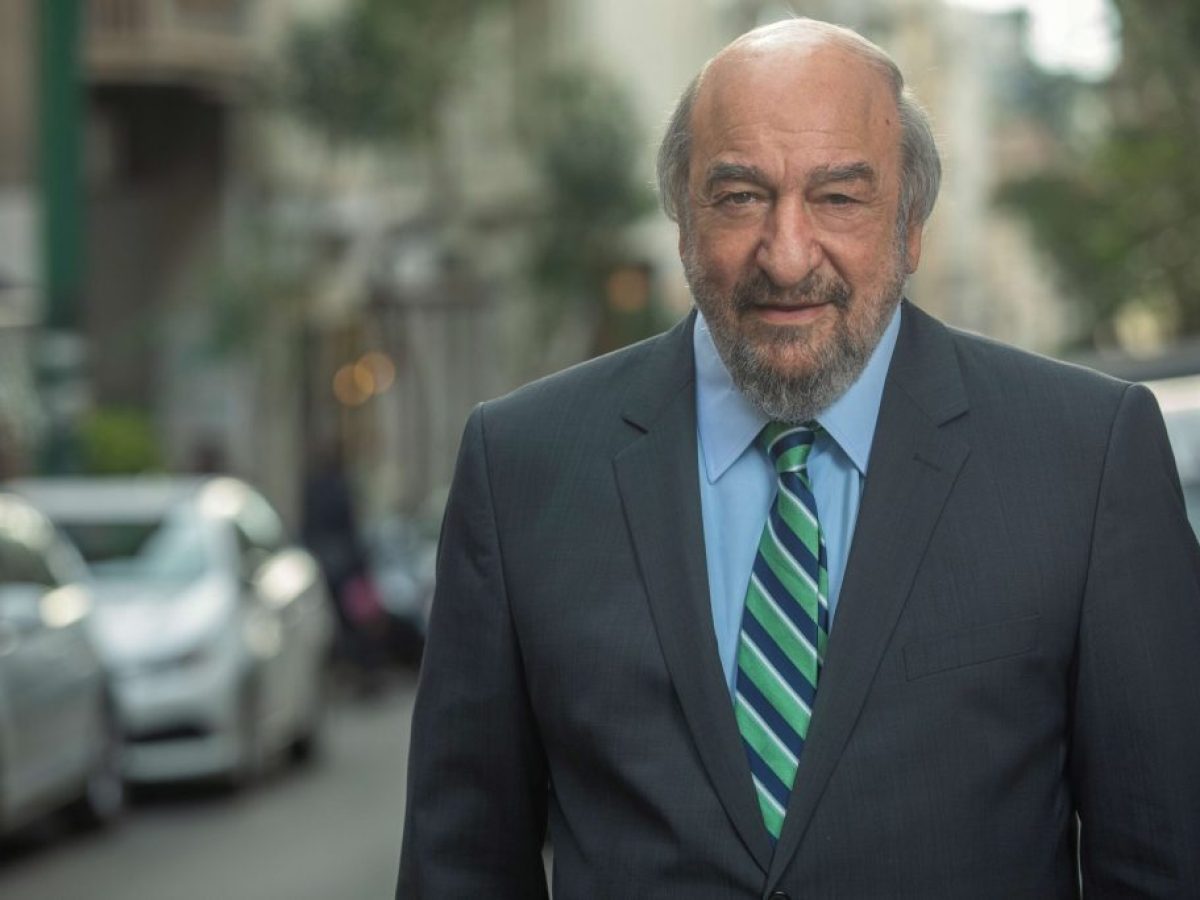 Γ. Νικητιάδης: Το Παλαιό Νοσοκομείο Ρόδου πρέπει να επανενταχθεί στην ενεργό ζωή της πόλης – Κομβικός ο ρόλος του Δήμου Ρόδου