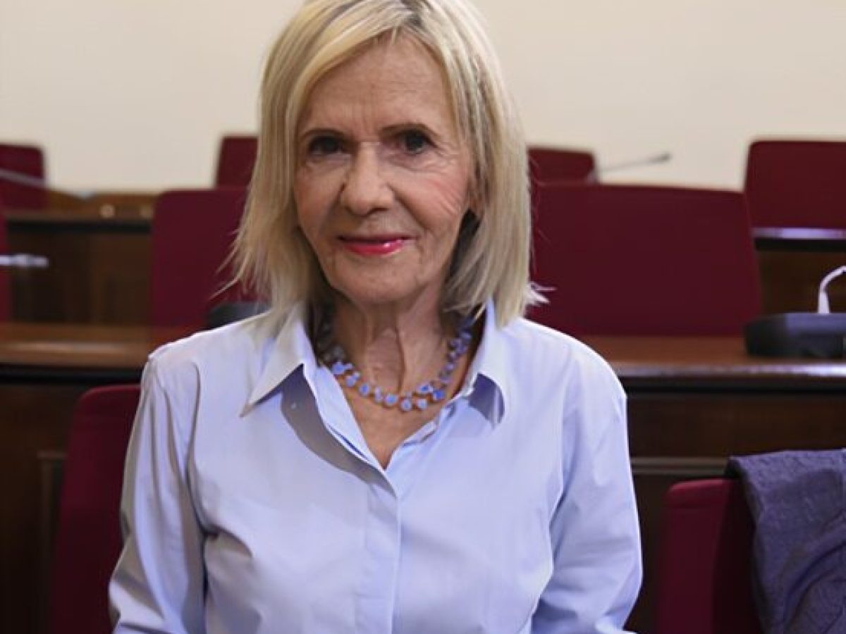 Γ. Πούλου: “Η Περιφέρεια Στερεάς Ελλάδας ασθενεί – Απαιτείται ολιστικός σχεδιασμός”