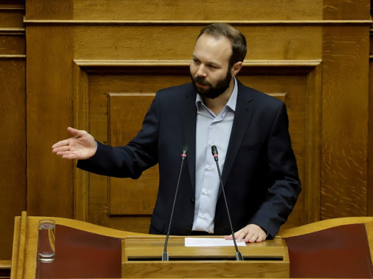 Γ. Ψυχογιός: Στη Βουλή το Υπόμνημα του Επιμελητηρίου Κορινθίας για τις ΑΠΕ στα χωριά της Τενέας