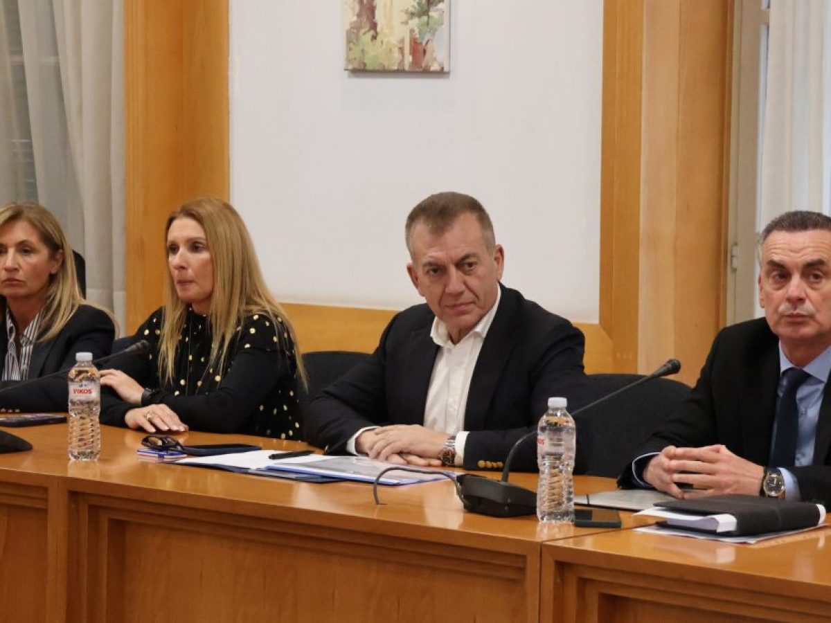 Γ. Βρούτσης: 500.000 ευρώ για αναβάθμιση του Δημοτικού Σταδίου Λιβαδειάς