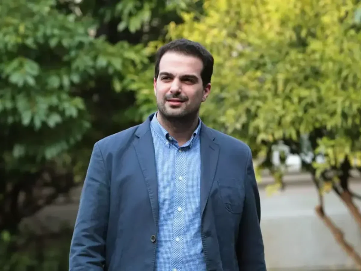 Γαβριήλ Σακελλαρίδης: Η Νέα Αριστερά επιχειρεί επανασύνδεση με την κοινωνία