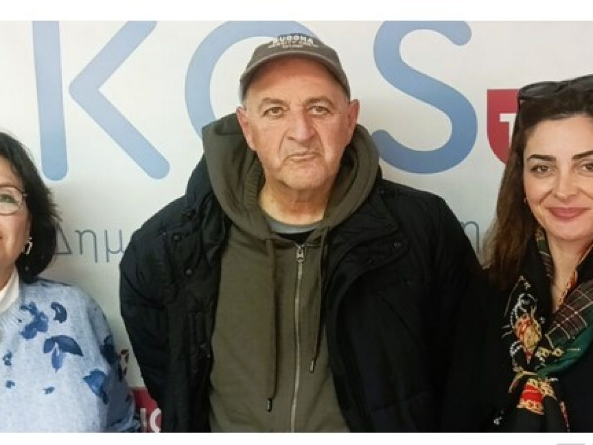 Γεωδίφης: «Πλούτος και τεράστια γνώση η Αρχαία Αγορά της Κω»