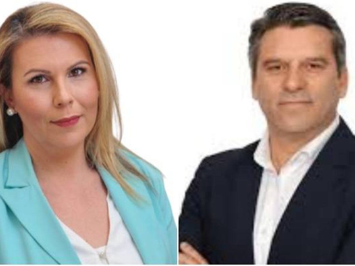 Γεώργα για Μαρινάκη: «Πολιτική ανευθυνότητα με ονοματεπώνυμο το μπλόκο στο Λιμενικό Ταμείο»