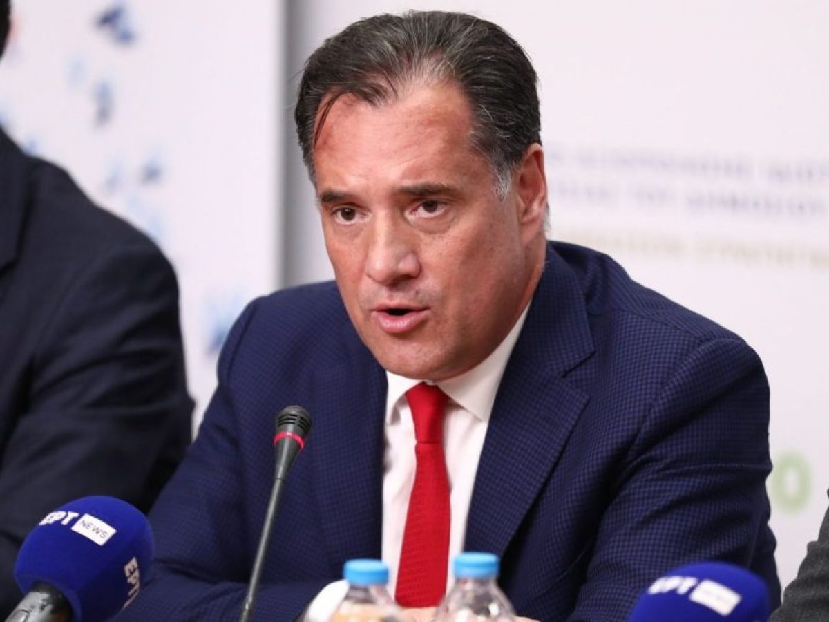 Γεωργιάδης: Ενδείξεις δολιοφθοράς πίσω από την πυρκαγιά στο Νοσοκομείο Μεσολογγίου