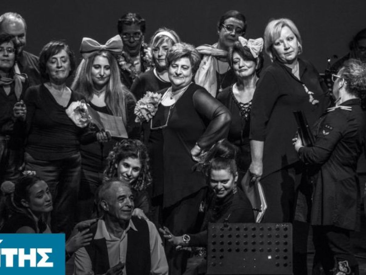 «Γεώργιος Σουρής τώρα» στο Ομήρειο – Μία παράσταση με έντονο πολιτιστικό αποτύπωμα