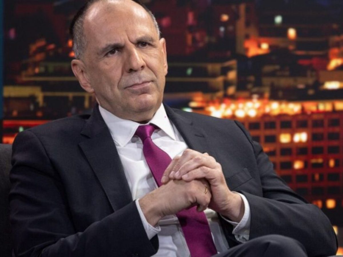 Γεραπετρίτης: Δεν είναι μέσα στο σχεδιασμό των Ιρανών αυτή τη στιγμή η Σούδα