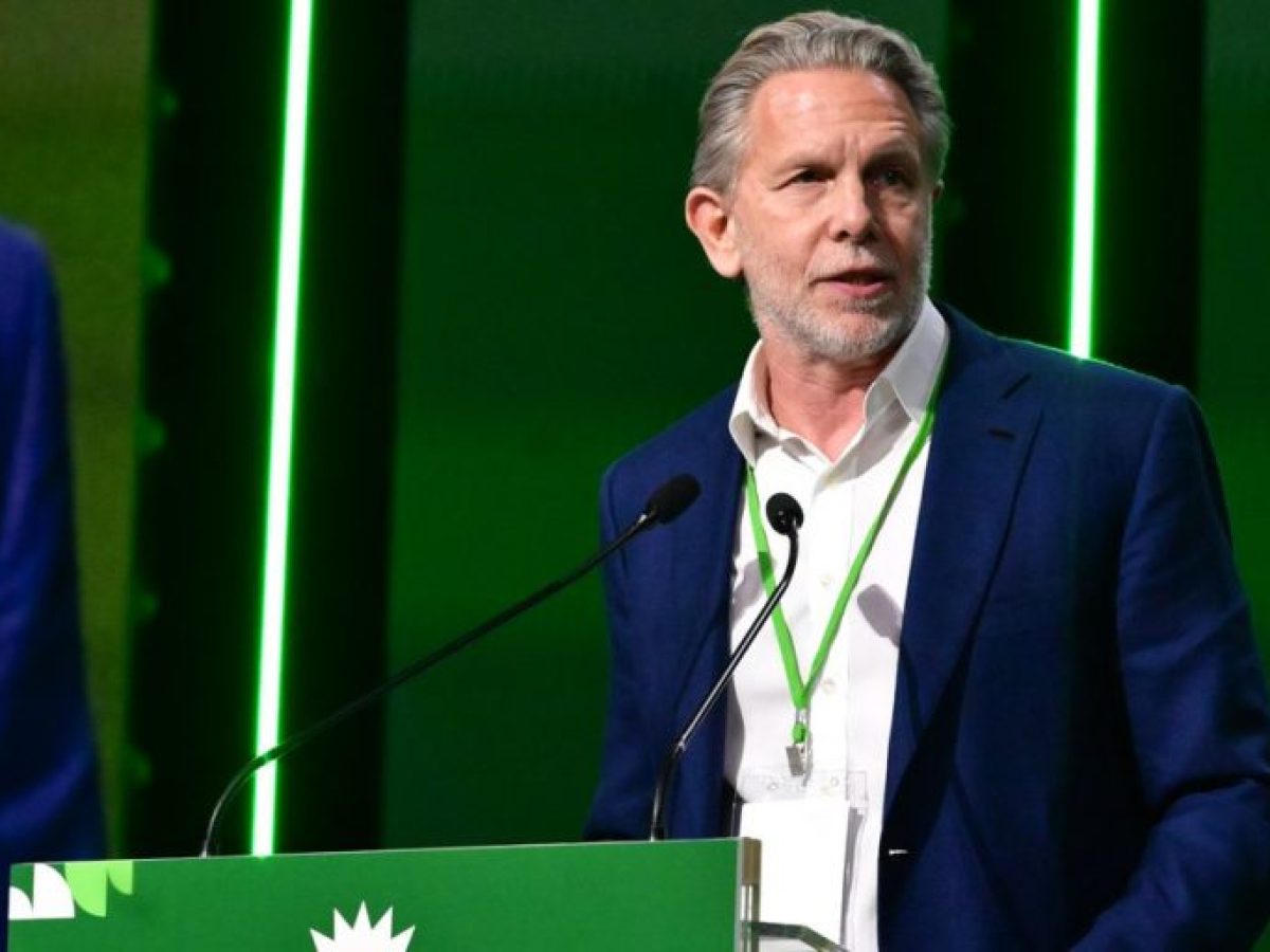 Γερουλάνος από το Συνέδριο του ΠΑΣΟΚ: «Σε καμία περίπτωση συγκυβέρνηση με τη ΝΔ»