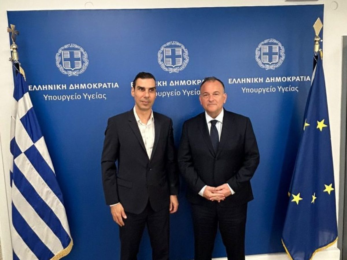 &Gamma;&Iota;&Alpha;&Nu;&Nu;&Eta;&Sigma; &Pi;&Alpha;&Pi;&Pi;&Alpha;&Sigma;:&Sigma;&upsilon;&nu;ά&nu;&tau;&eta;&sigma;&eta; &epsilon;&rho;&gamma;&alpha;&sigma;ί&alpha;&sigmaf; &mu;&epsilon; &tau;&omicron;&nu; &kappa;&alpha;&lambda;ό &phi;ί&lambda;&omicron; &kappa;&alpha;&iota; &Upsilon;&phi;&upsilon;&pi;&omicron;&upsilon;&rho;&gamma;ό &Upsilon;&gamma;&epsilon;ί&alpha;&sigmaf;, &Mu;ά&rho;&iota;&omicron; &Theta;&epsilon;&mu;&iota;&sigma;&tau;&omicron;&kappa;&lambda;έ&omicron;&upsilon;&sigmaf;