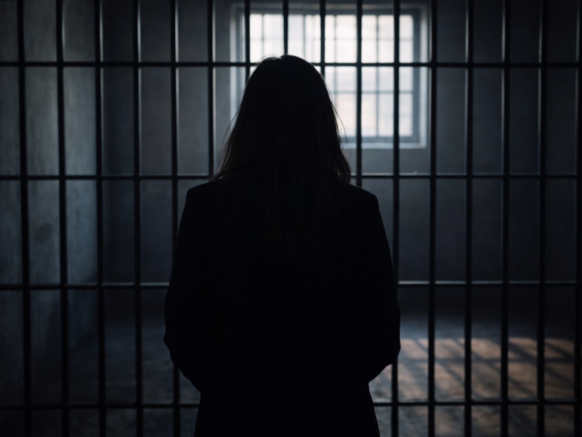 Για πρώτη φορά μιλάει η μητέρα που φέρεται να φωτογράφιζε γυμνή την ΑμεΑ ανήλικη κόρη της: “Έκανα βλακεία”