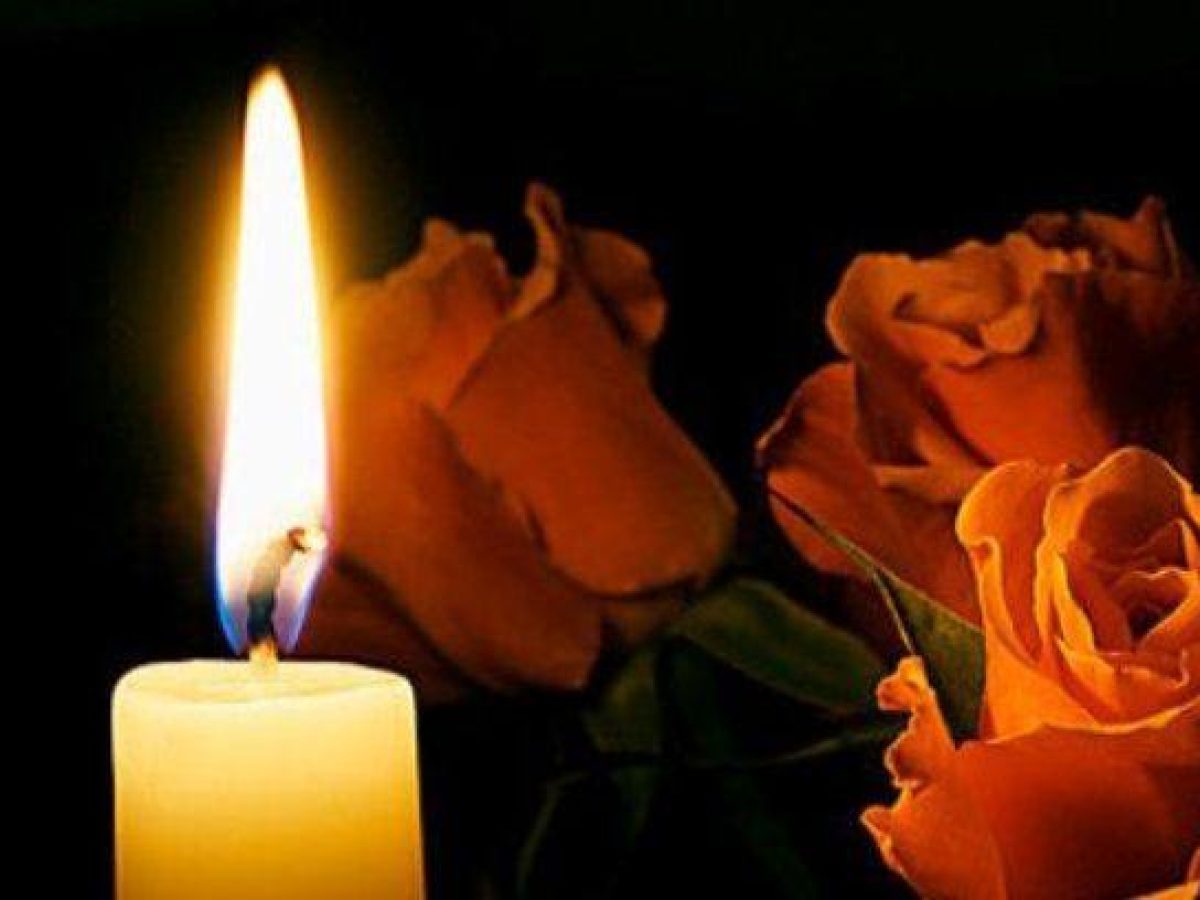 Για τη δική μου Μαύρα – της Παναγιώτας Παρίση