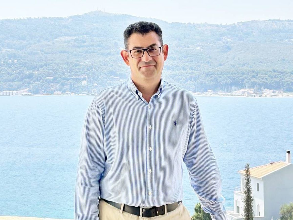 Γιάννης Κατσούλης: «Χάθηκε μια μεγάλη ευκαιρία για το Νοσοκομείο Σάμου»