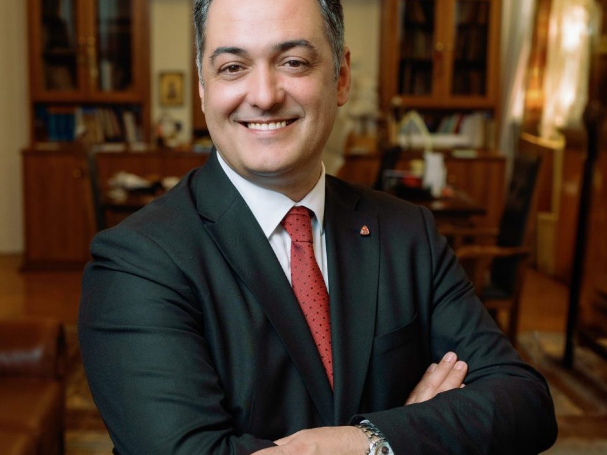 Γιάννης Κοκκαλιάρης: «Πραγματικότητα τα Νέα Κοιμητήρια του Δήμου Κοζάνης» – Επίσημη ένταξη του έργου στο ΔΑΜ,  με απόφαση Παπαθανάση