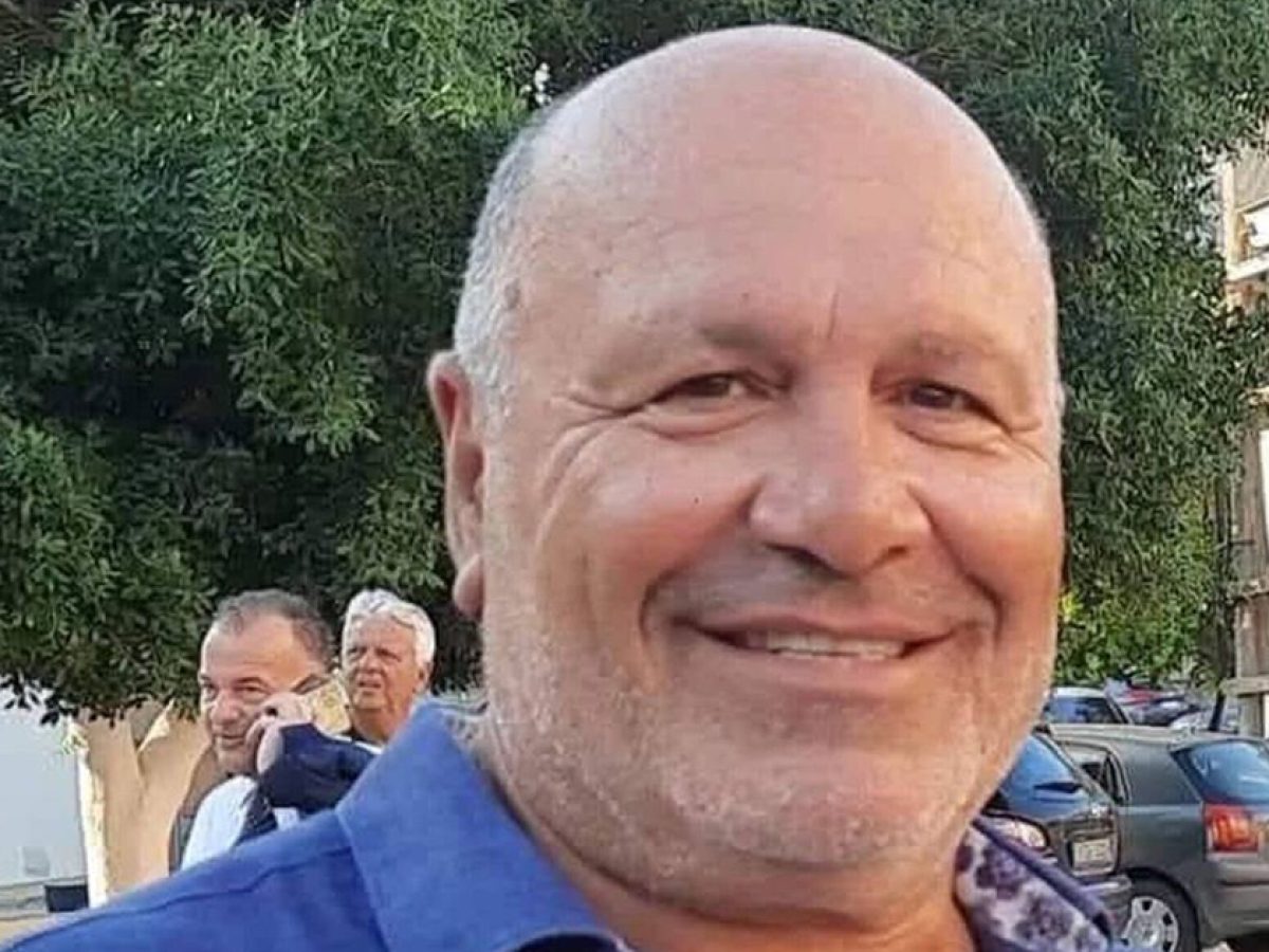 Γιάννης Μαστροκούκος για τον θάνατο του Γιάννη Χαλίκου: Από σήμερα πιο φτωχή η Κάλυμνος