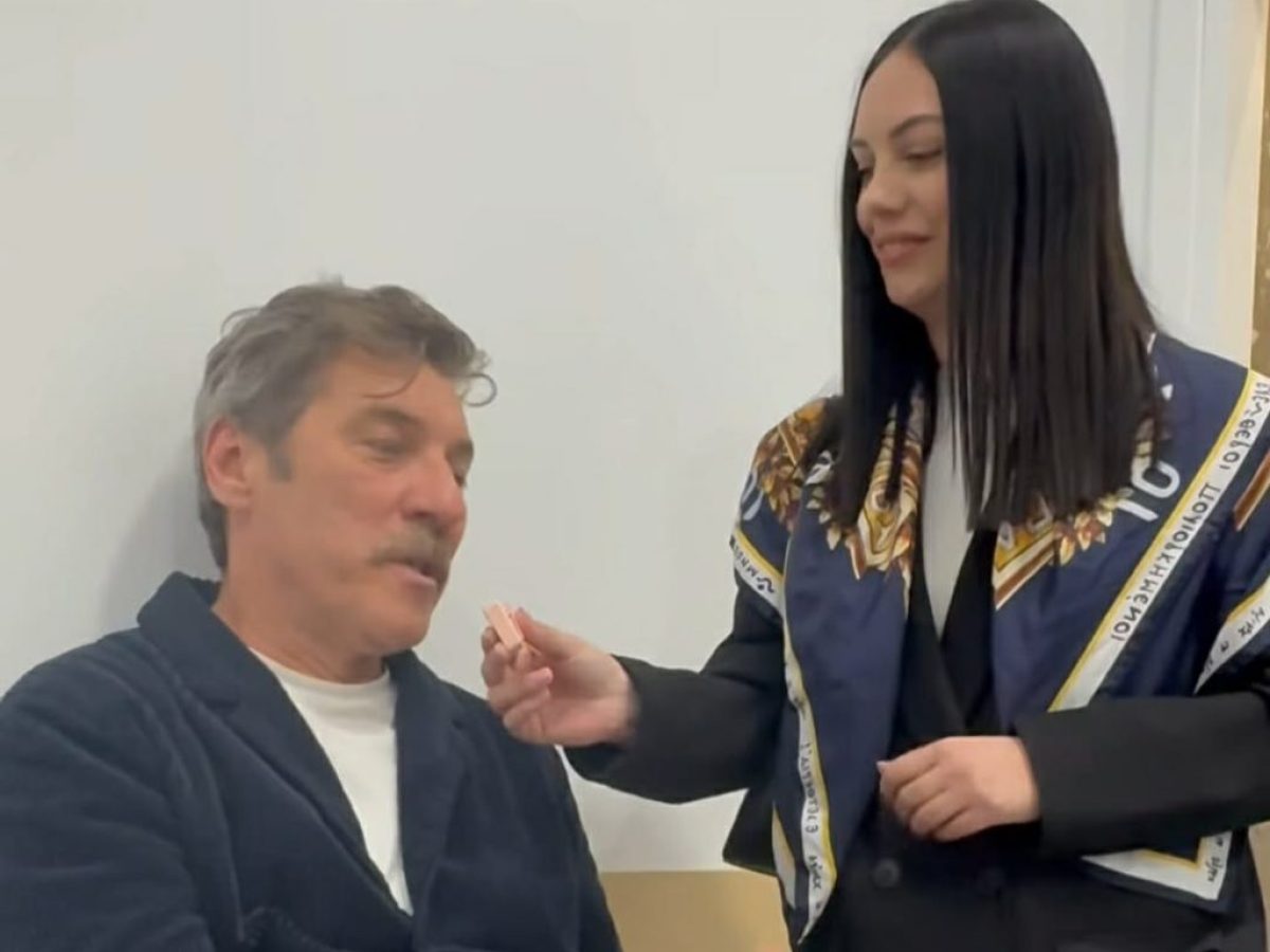 Γιάννης Στάνκογλου: «Το Μεσολόγγι για μένα είναι μια σανίδα σωτηρίας, η ιστορία του μας καθορίζει όλους»