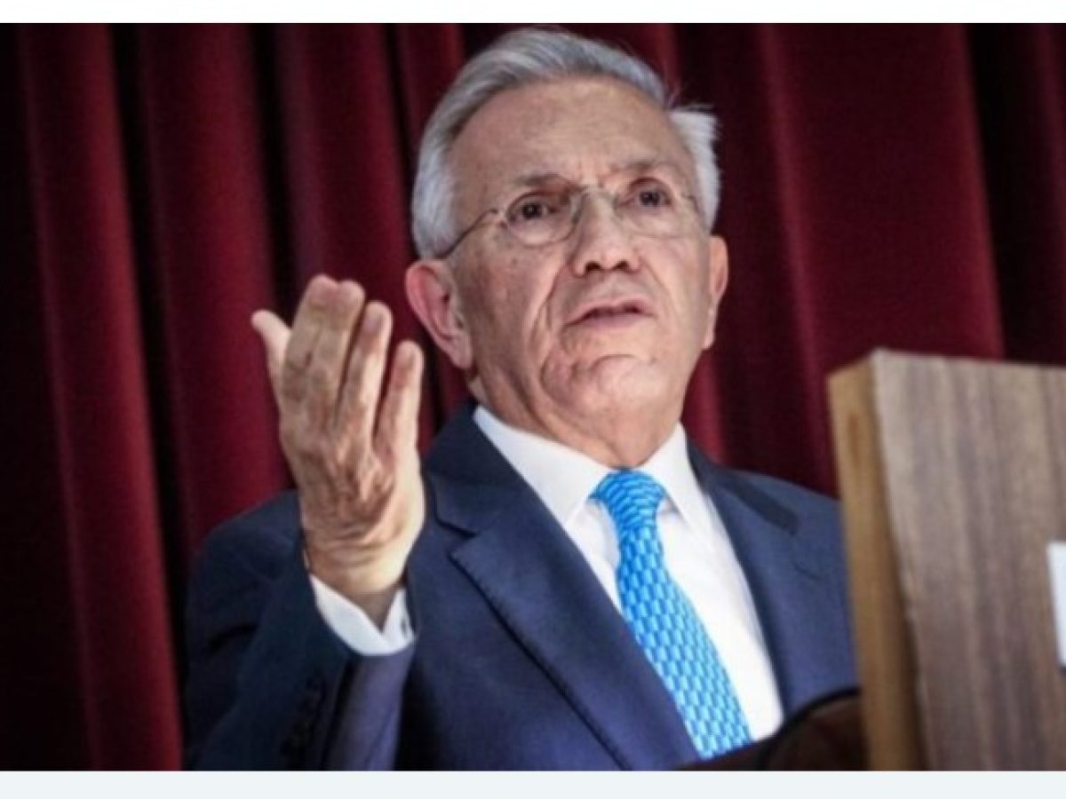 Γιάννης Βαληνάκης στον topfm: “Τέλος στη «ζώνη της ησυχίας» – Σωστή η αποστολή φρεγατών και μαχητικών στην Κύπρο” (ηχητικό)