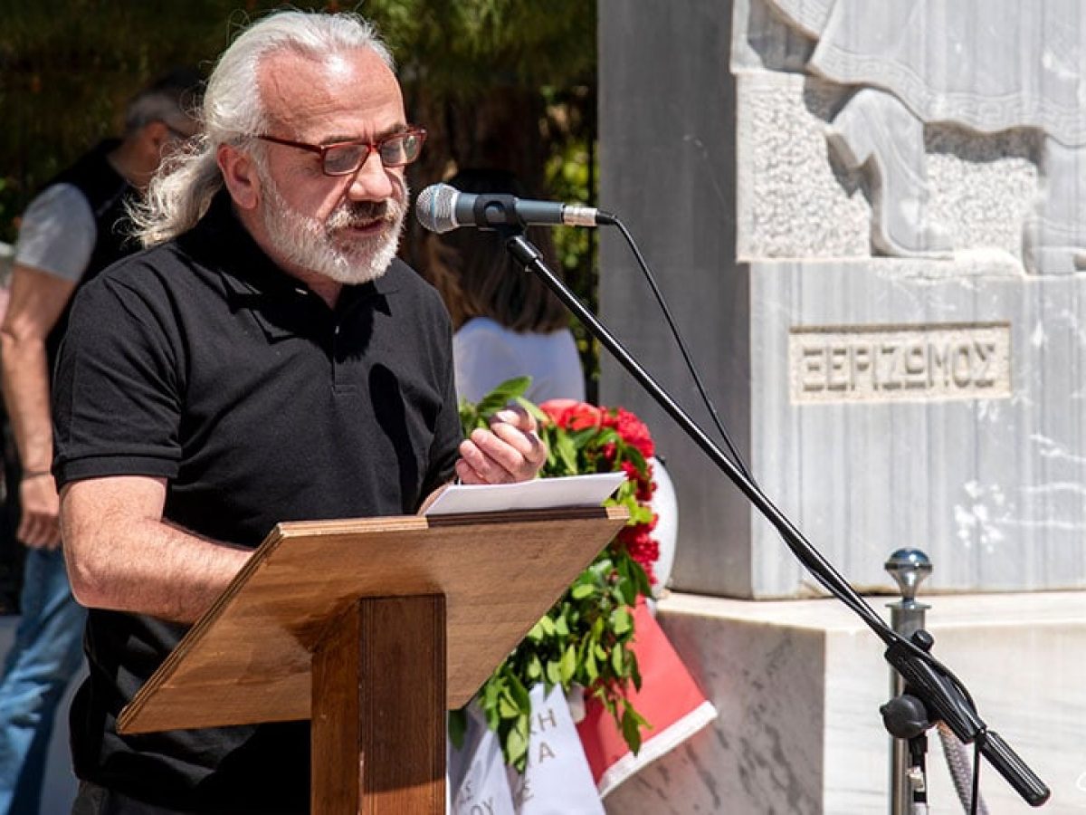 Γιάννης-Βασίλης Γιαϊλαλί: Οι κατηγορίες που απειλούν να του στερήσουν το άσυλο – Η μάχη με το χρόνο