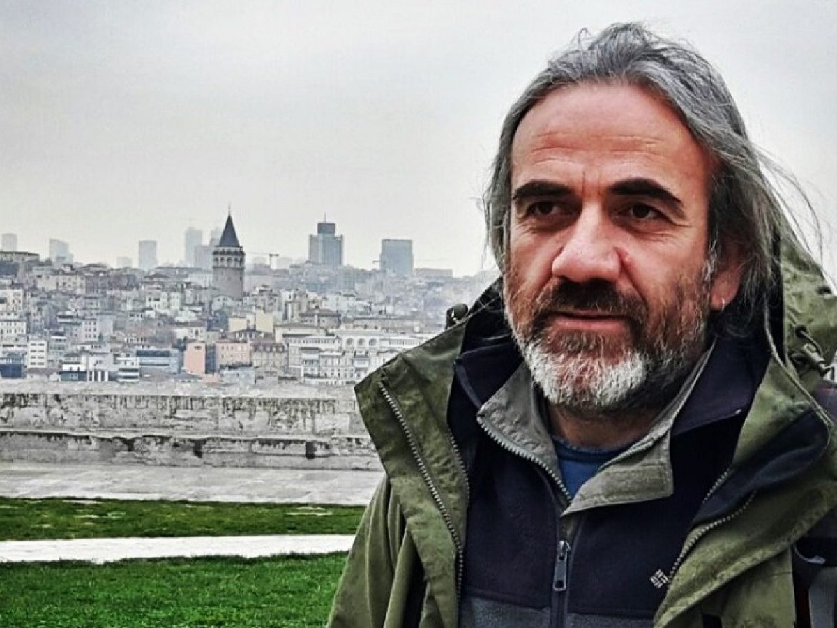 Γιάννης-Βασίλης Γιαϊλαλί: «Βοηθήστε με γιατί κινδυνεύει η ζωή μου…»