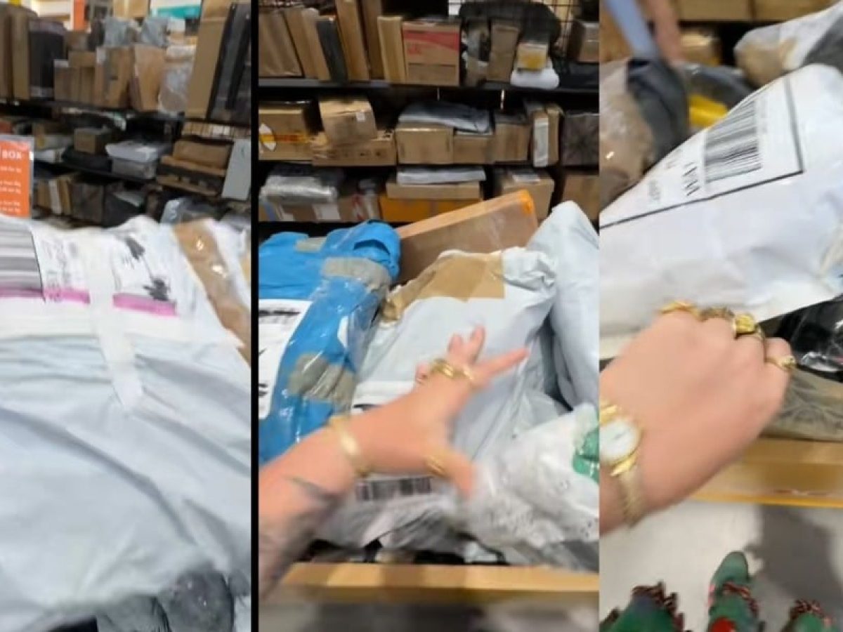 Γιατί οι Ισπανοί έχουν βαλθεί να αγοράζουν δέματα που δεν ξέρουν τι έχουν μέσα