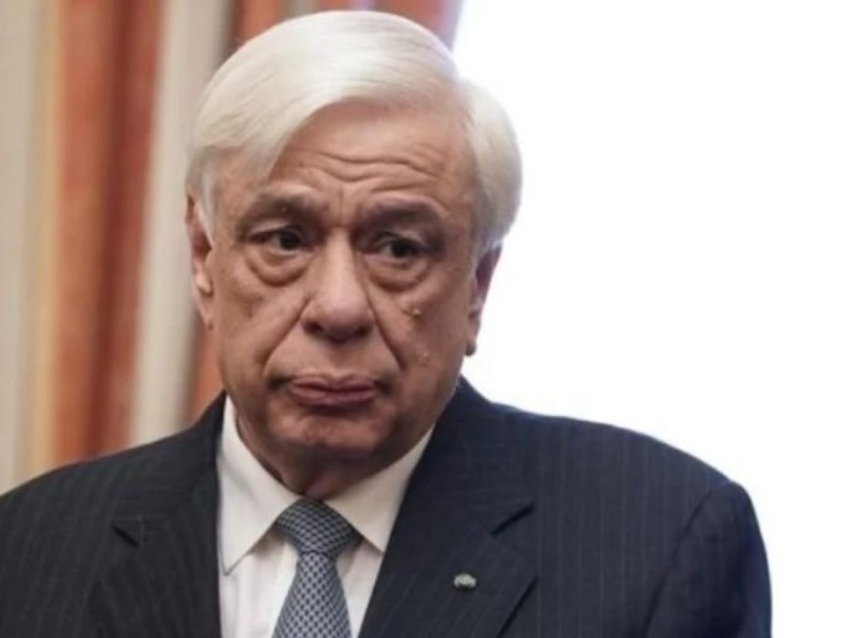 Γιατί κατεβαίνει στην Αργολίδα ο Προκόπης Παυλόπουλος