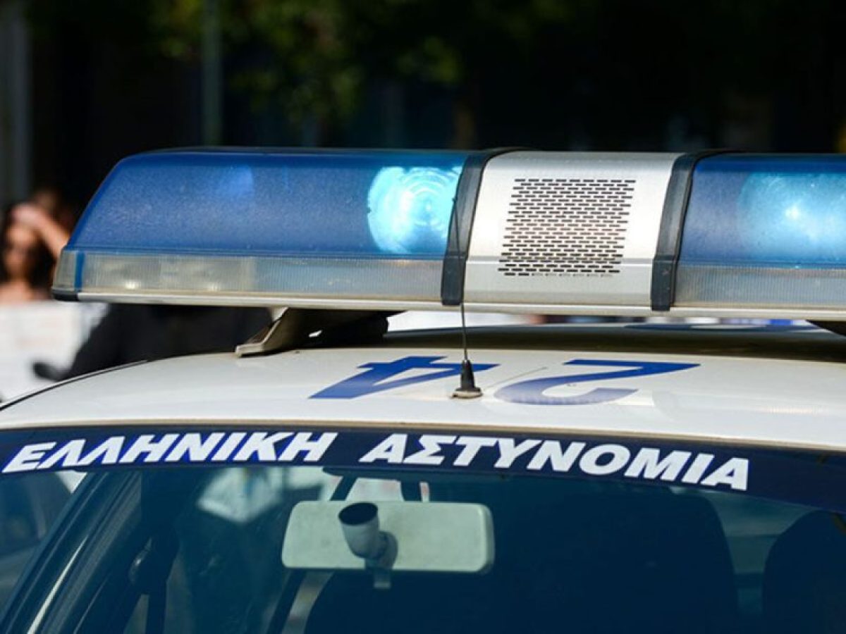 Γυναίκα έζησε τον τρόμο μέσα στο σπίτι της στις Αλυκές από ληστές – Ανθρωποκυνηγητό από την ΕΛ.ΑΣ για τον εντοπισμό και τη σύλληψή τους