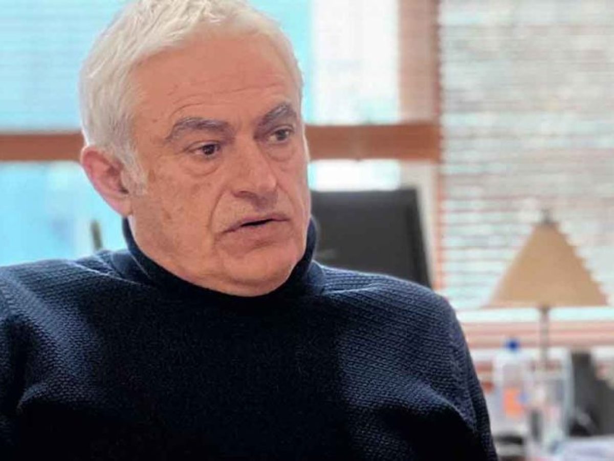 Γιώργος Σπύρου: «Η μόνη βιώσιμη λύση για την παράκαμψη του Αγ. Στεφάνου είναι η θαλάσσια χάραξη»