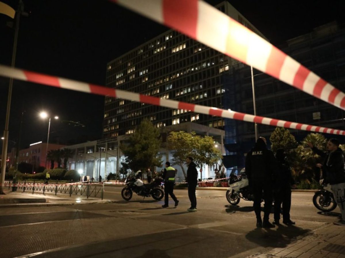 ΓΑΔΑ: Άνδρας απείλησε με εκρηκτικά – Ισχυρίστηκε ότι τα βρήκε σε άλσος της Ακρόπολης