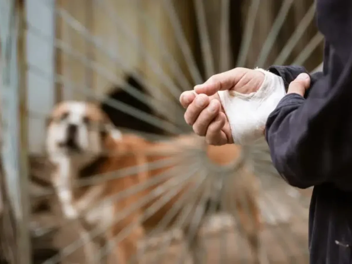 Οι 10 πιο θανατηφόροι ιοί στον κόσμο που μεταδίδονται από ζώα, η λύσσα στην κορυφή
