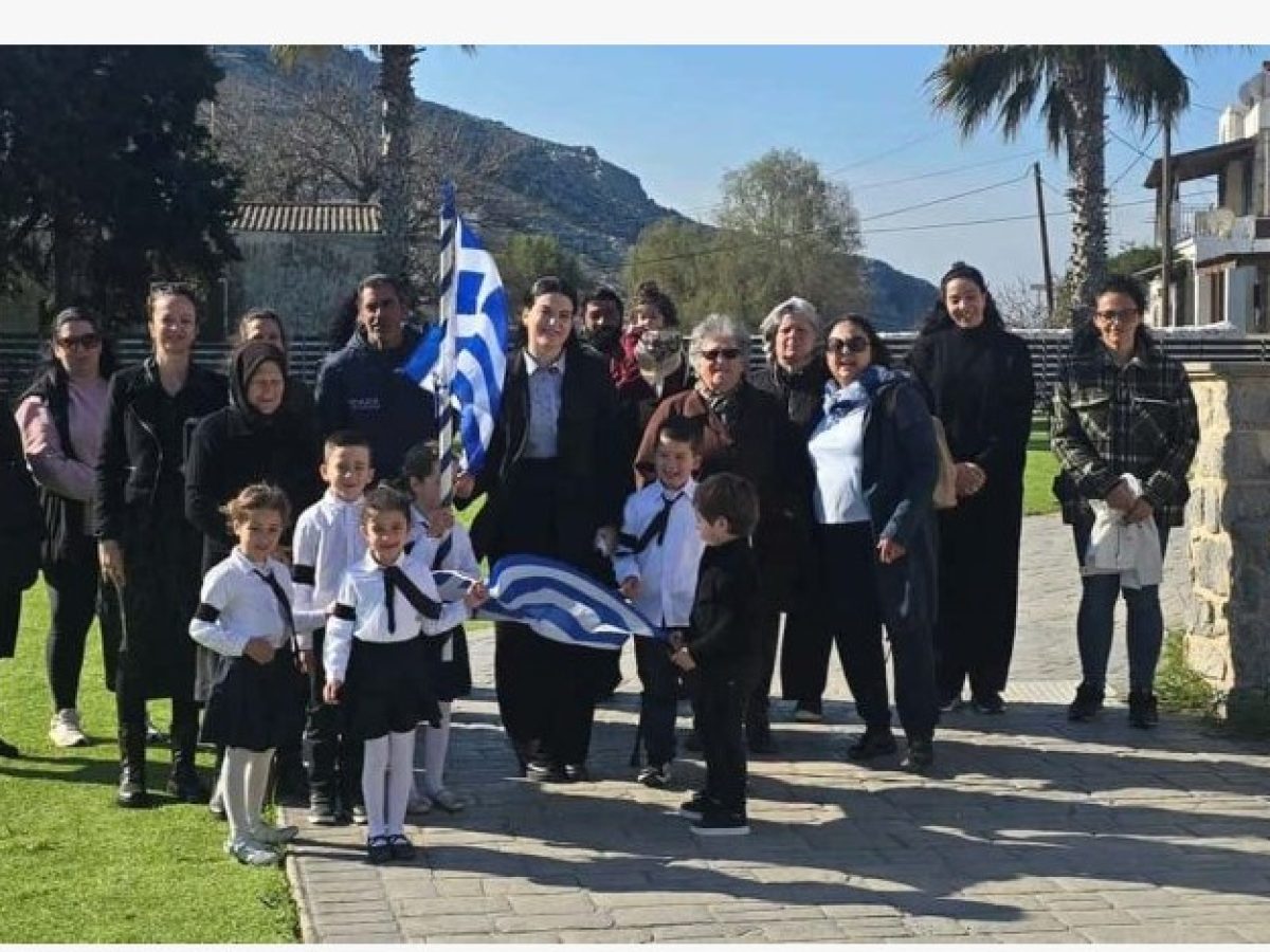 Η ακριτική Ψέριμος τίμησε τη μνήμη του μεγάλου ευεργέτη Γιάννη Χαλίκου (video) | Μνημόσυνο και στην Κάλυμνο