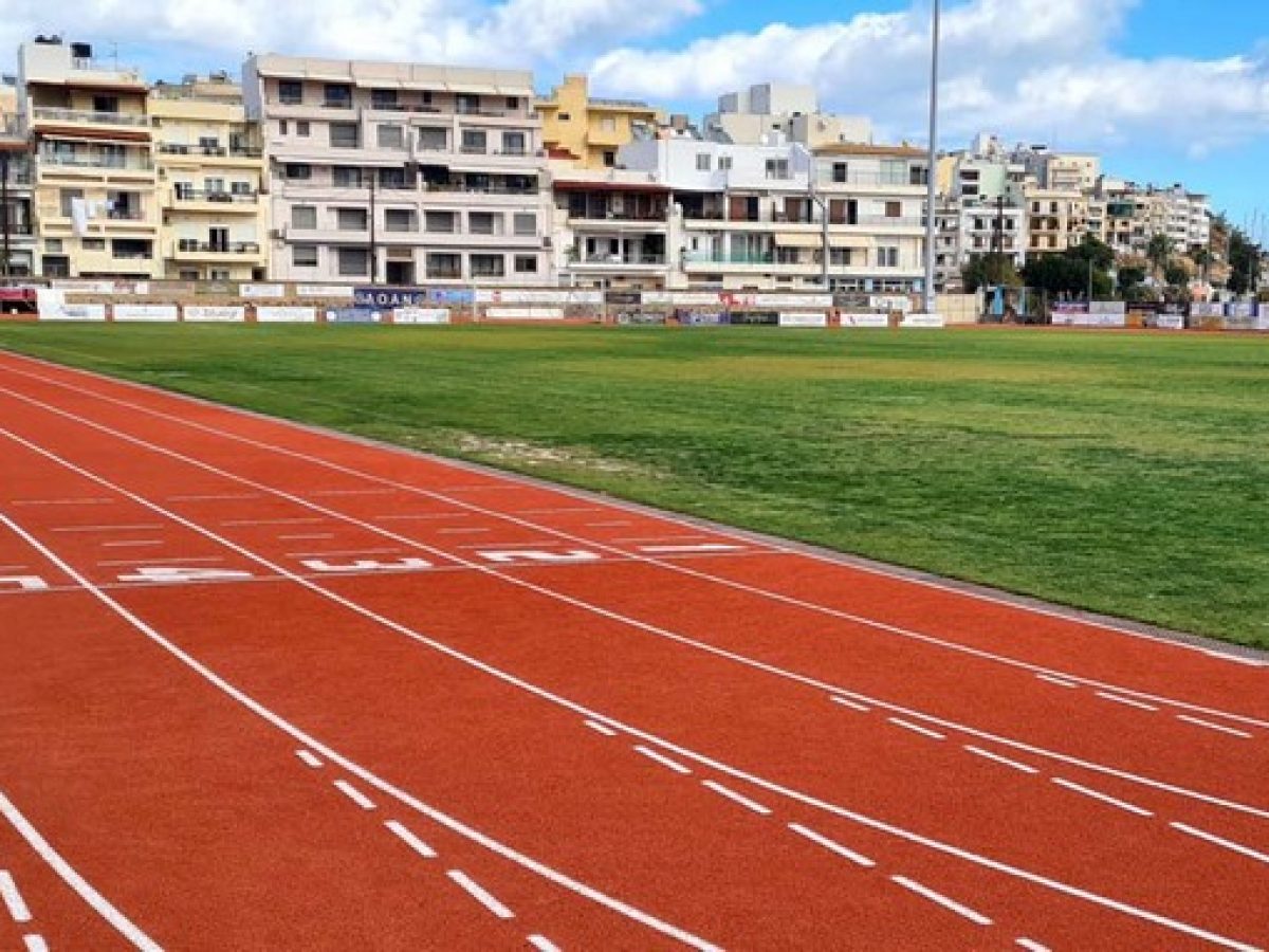 Η «ακτινογραφία» του αθλητισμού στον Άγιο Νικόλαο