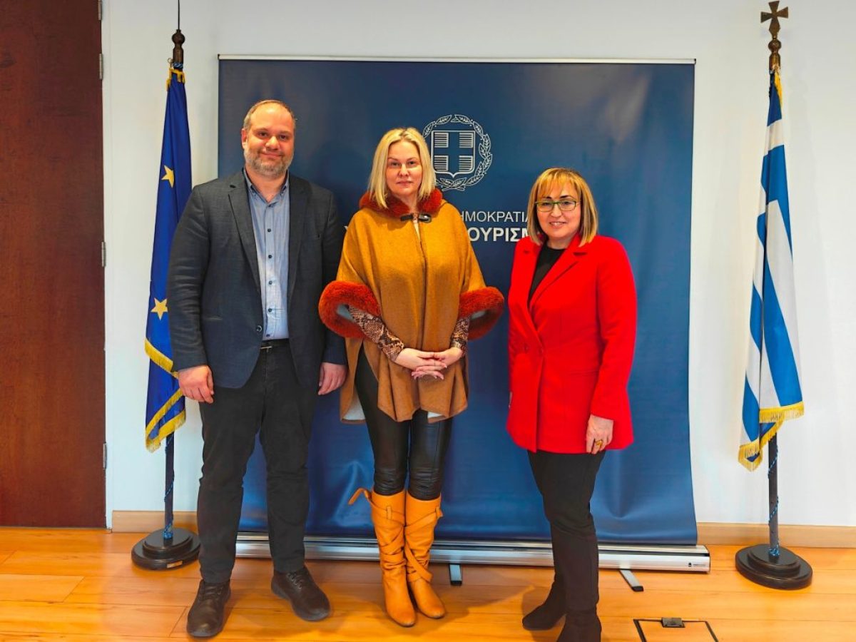 Η αναγνώριση των Ιαματικών Πηγών  Αγίου Νικολάου Κοπανού Νάουσας