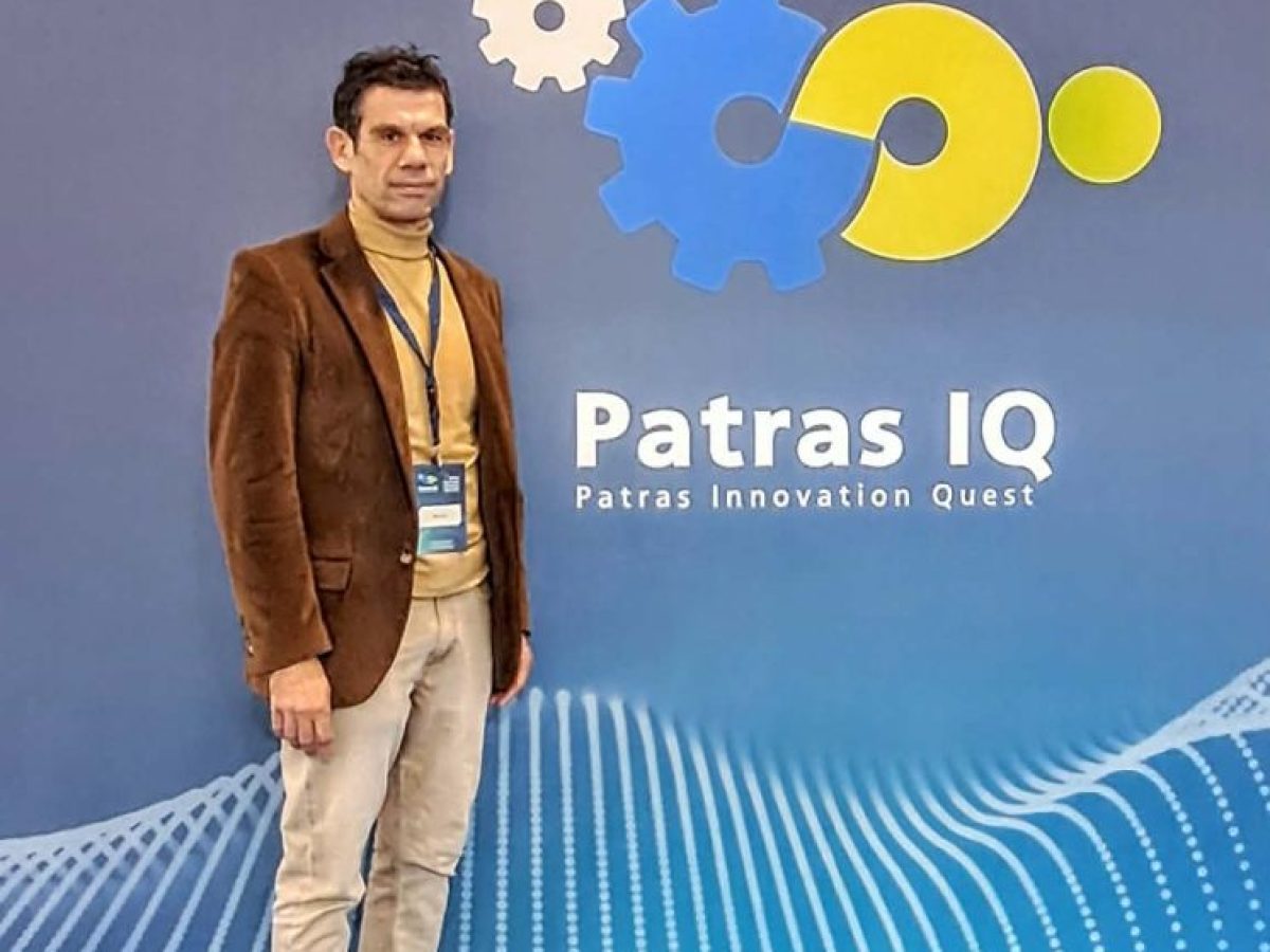 Η ανθρώπινη διάσταση της καινοτομίας