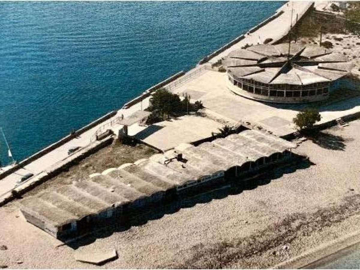 Η απόφαση του Δημοτικού Συμβουλίου Λευκάδας για το Τουριστικό Περίπτερο