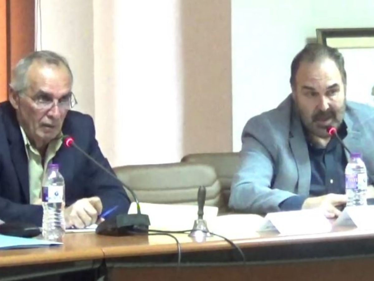 Οι αποφάσεις της τελευταίας συνεδρίασης του Δημοτικού Συμβουλίου Φλώρινας