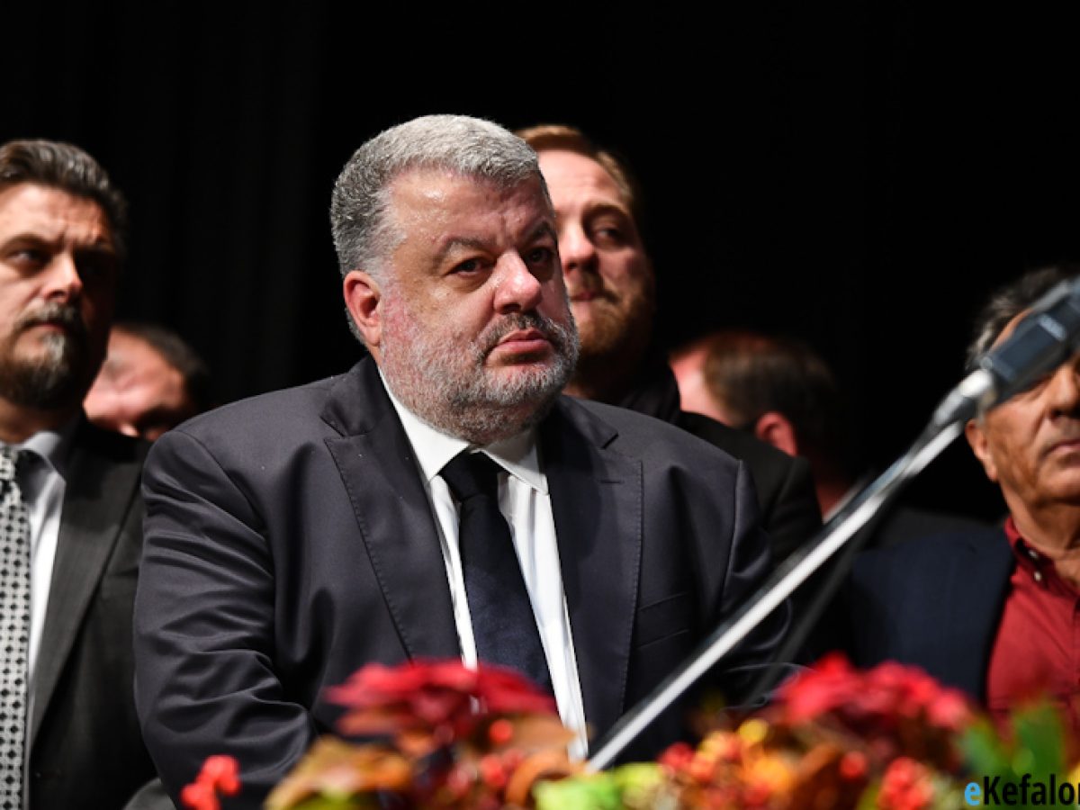 Η απώλεια του νεαρού συμπολίτη μας, μάς έχει συγκλονίσει βαθιά και μας γεμίζει με ανείπωτη θλίψη