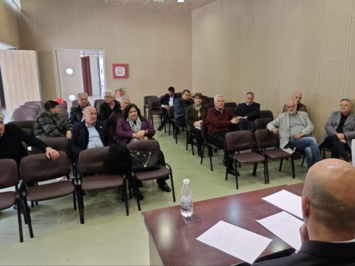 Η Δήμαρχος Ραφήνας – Πικερμίου ενώνει δυνάμεις με Δημάρχους της Αττικής, ενάντια στη νέα τιμολογιακή πολιτική της ΕΥΔΑΠ