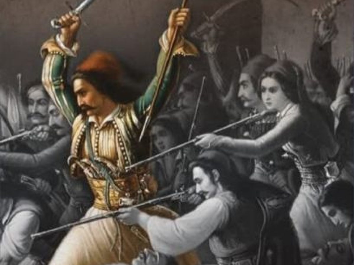 «Οι Δημοσιογράφοι στον Πόλεμο»: Μεγάλο συνέδριο στο Μεσολόγγι