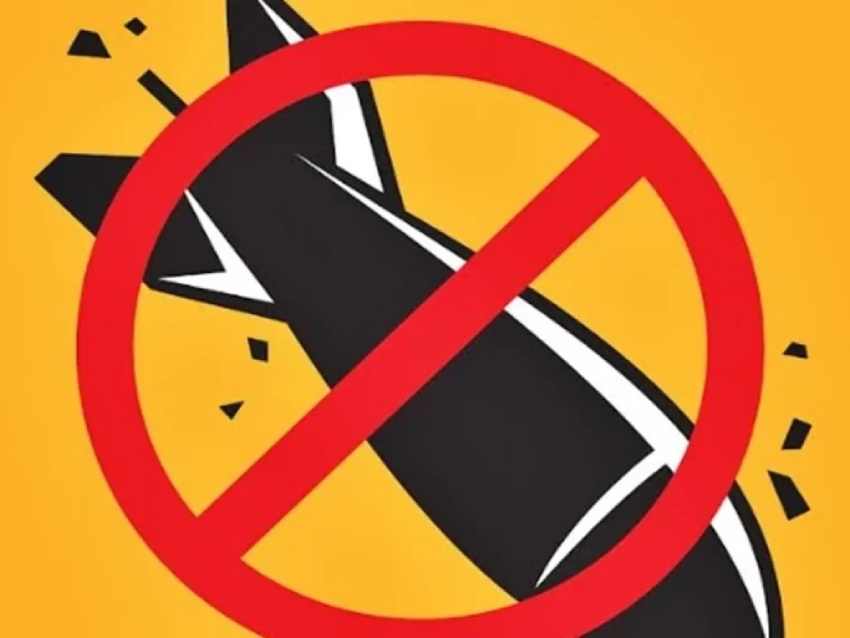 Η Δημοτική Αρχή της Πάτρας στο αντιπολεμικό συλλαλητήριο της Παρασκευής