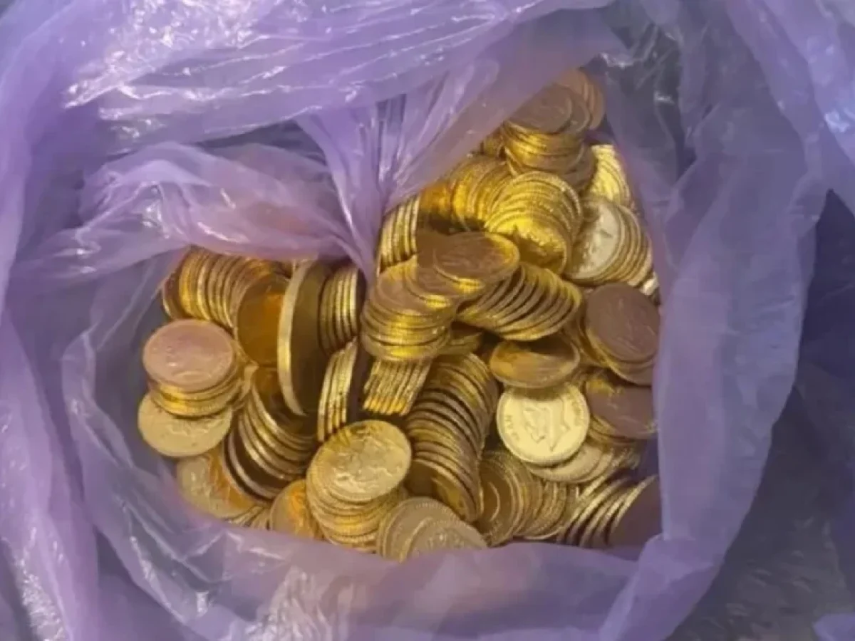 Η δράση του ελληνικού FBI, πώς έφτασε στα ίχνη της πιο ισχυρής οικογένειας Ρομά για την απάτη – μαμούθ με τις χρυσές λίρες