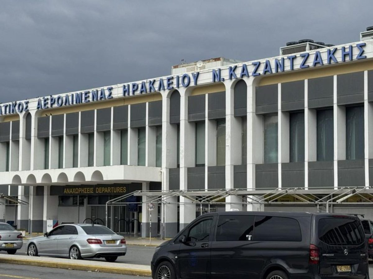 Οι εκτιμήσεις για τον τουρισμό στην Κρήτη μετά τη νέα «ανάφλεξη» στη Μέση Ανατολή