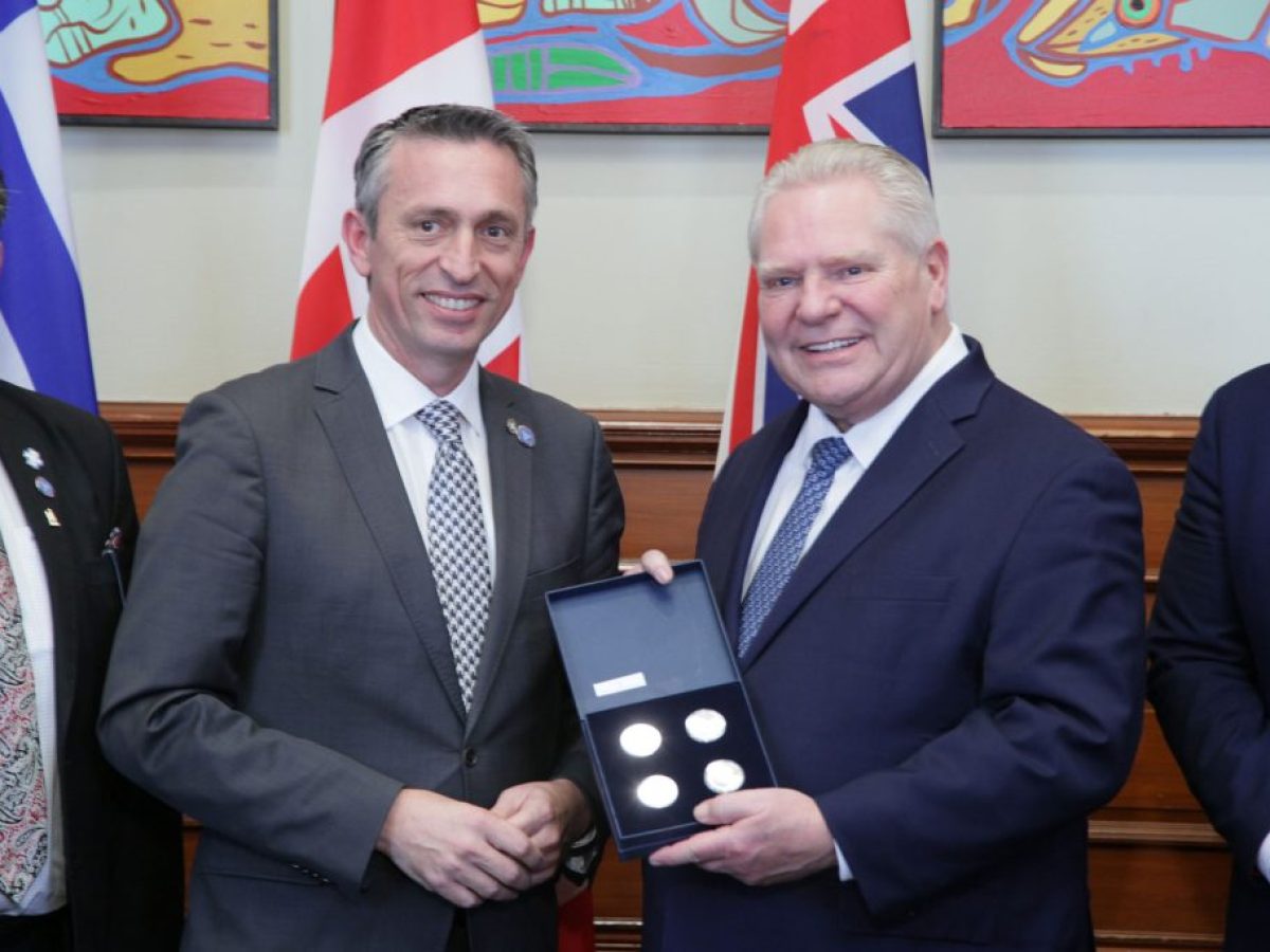 «Η Ελλάδα πέρα από τα σύνορα: η δύναμη της Ομογένειας και νέες ευκαιρίες»