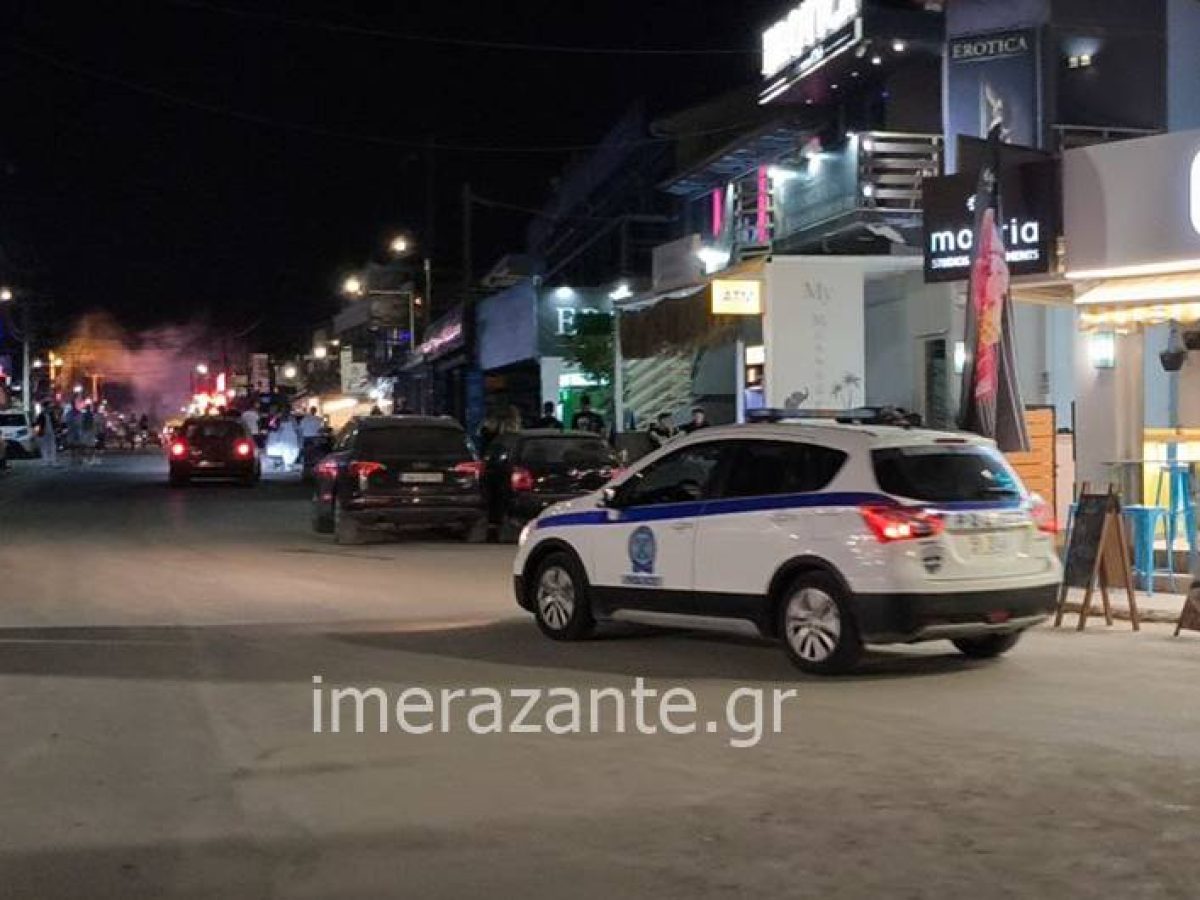 Η Ελληνική Λύση προς τον Μ. Χρυσοχοΐδη για τους Σέρβους Αστυνομικούς και στη Ζάκυνθο | “Για ποιον λόγο προβήκατε σε αυτή τη συμφωνία;”