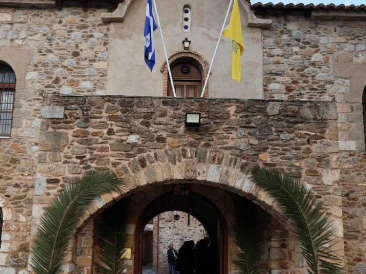 Η Εορτή των Αγίων Τεσσαράκοντα Μαρτύρων