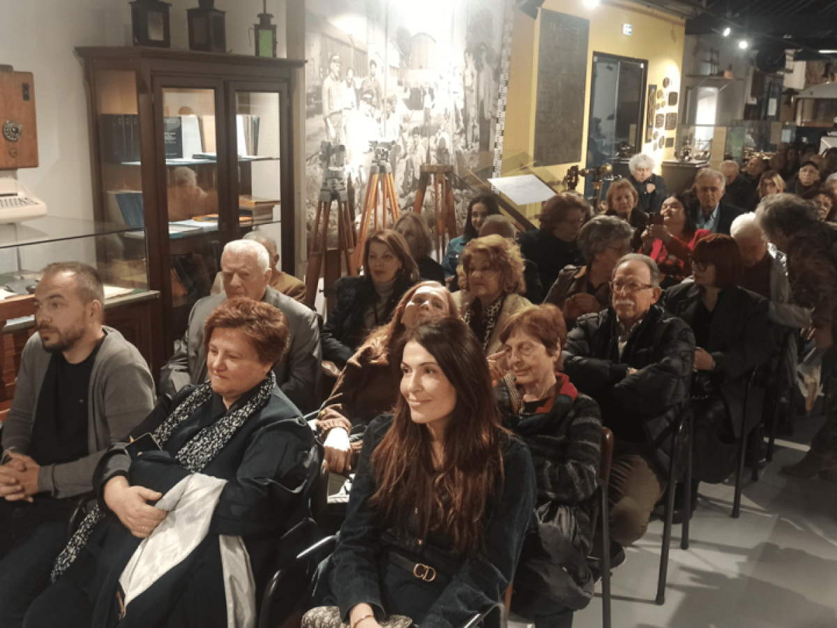 Η Επικοινωνία και η Συγκοινωνία από την αρχαιότητα μέχρι σήμερα