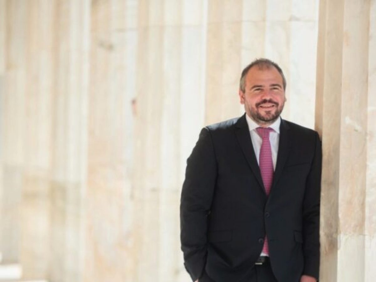 Η επόμενη μέρα της επιστολικής ψήφου – Ο Φίλιππος Φόρτωμας στη “Φωνή της Ελλάδας”