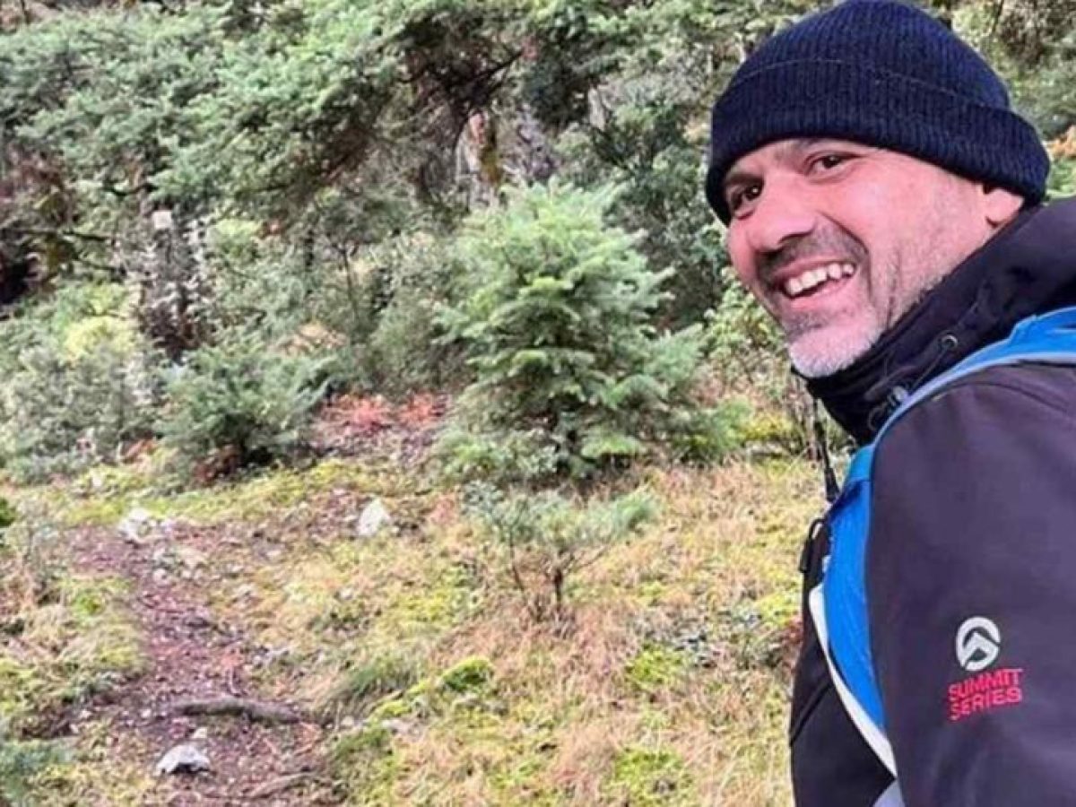 Η Ερμιονίδα πενθεί για τον Δαμιανό Νάκο